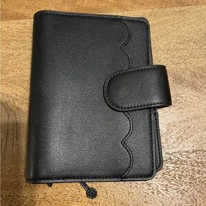 Aura Estelle perfect fit A6 notebook cover